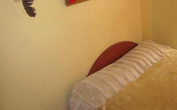 Hospedaje Pumacurco Betty