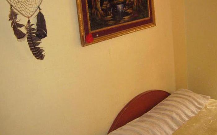 Hospedaje Pumacurco Betty