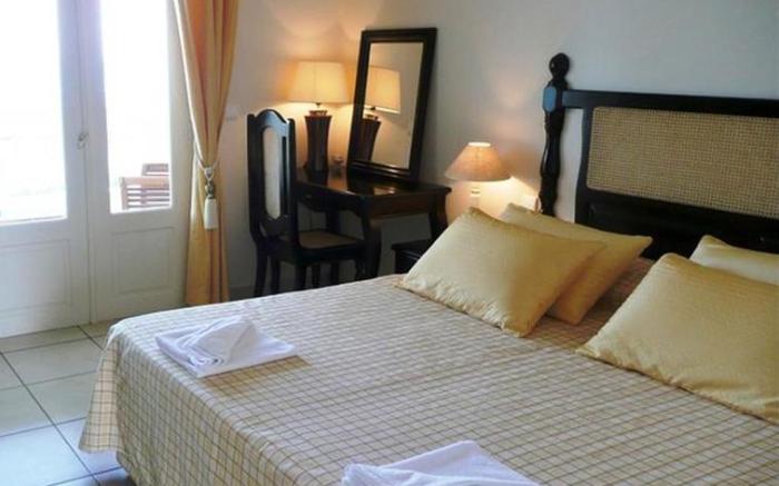 Hotel Amaudo