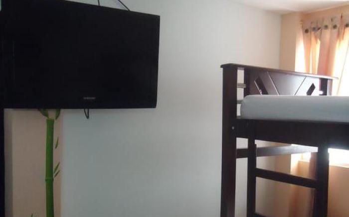 Hotel El Deportista