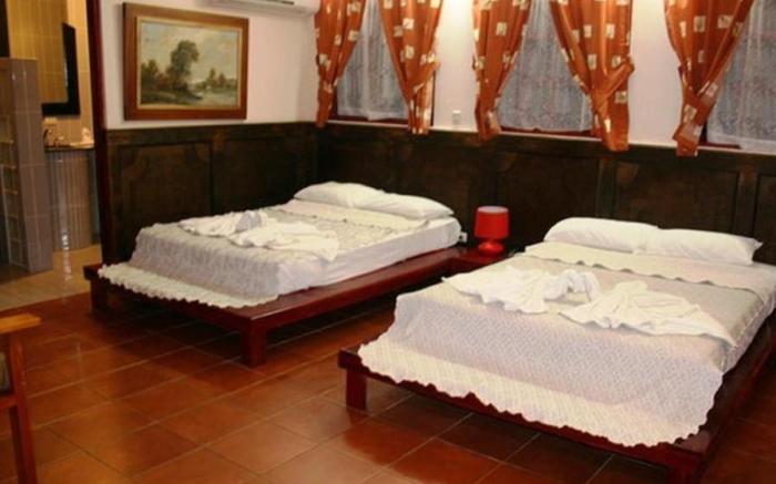 Hotel Playa Bejuco