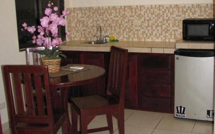 Las Brisas Resort and Villas