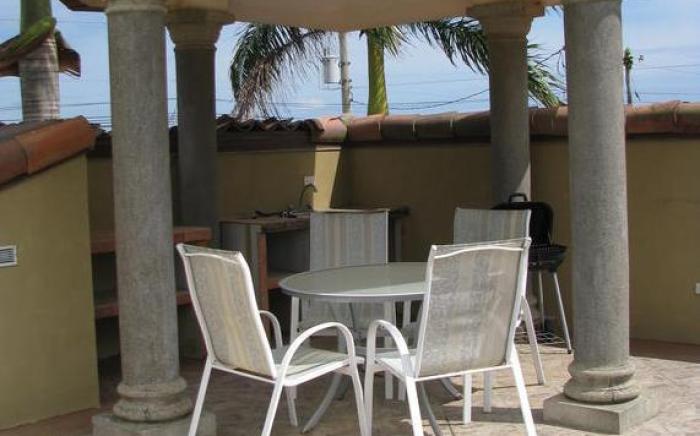Las Brisas Resort and Villas