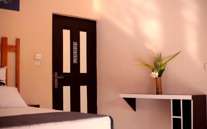 Tuk Tuk Boutique Hotel