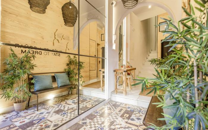 CATERINA PROPERTY MANAGEMENT SL