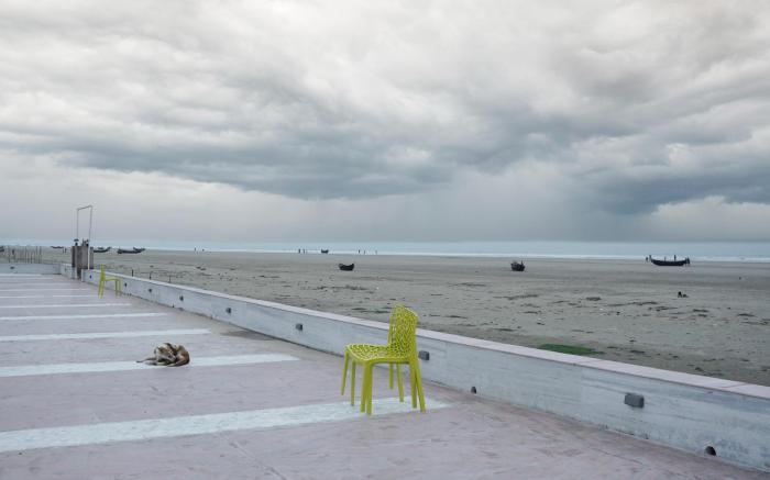 Hotel Taranga Mala