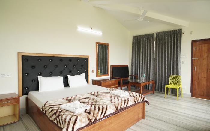 Hotel Taranga Mala