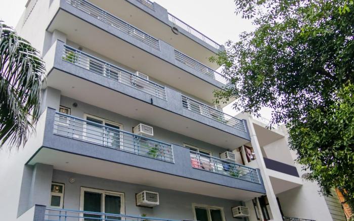 HOTEL WONDERLAND INN