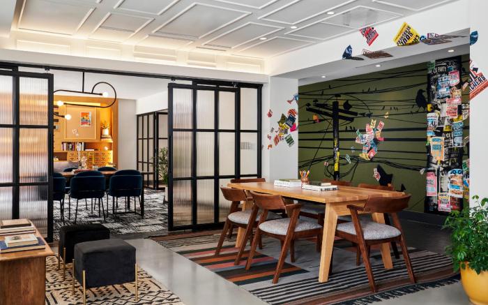 Hotel Rendale Washington DC