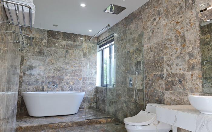 Green Doris villa Đại Lải 5 phòng ngủ 