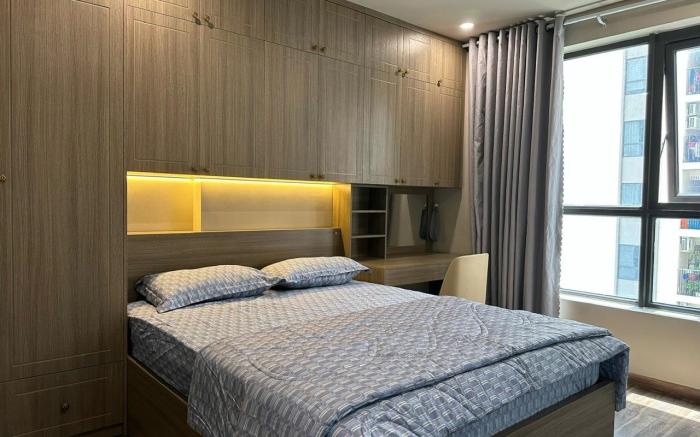 HaDo Apartment near the central district 1. Iris 4