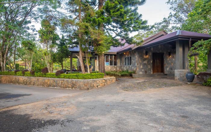 Grand Argyle Resort