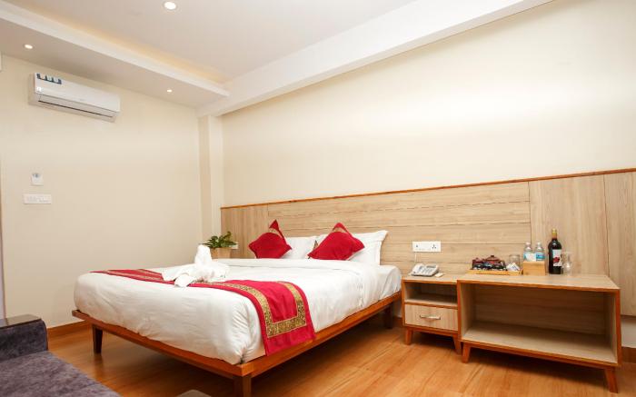 Samiyog Tourist Resort