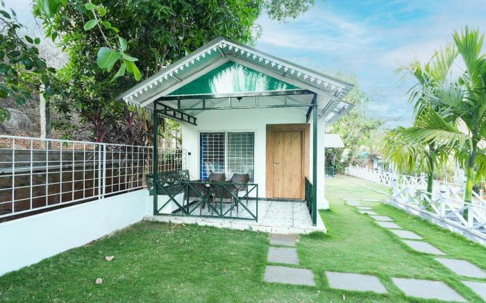 MGM Whispering Winds Yelagiri