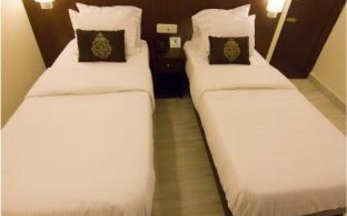 Cloud Nine Serviced Apartments