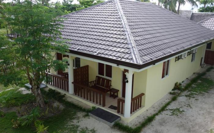 Celtis Resort