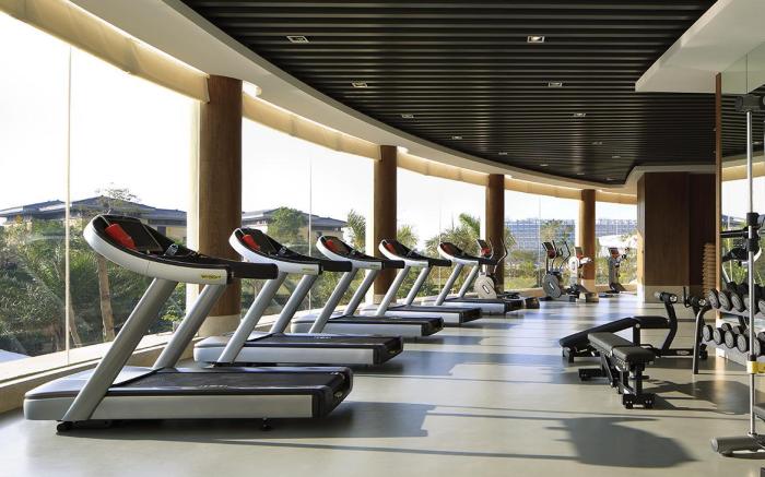 InterContinental Sanya Haitang Bay Resort By IHG