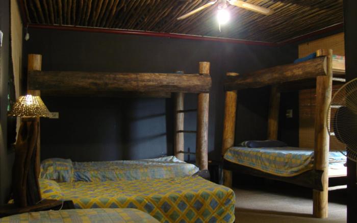 Hazyview Adventure Backpackers