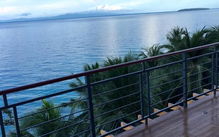Seafari Resort Oslob