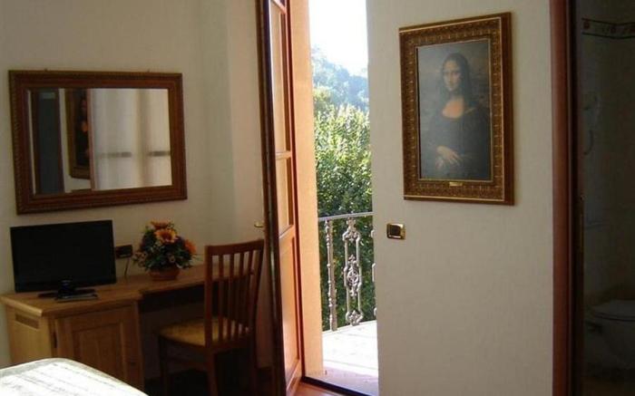 Hotel La Rosa