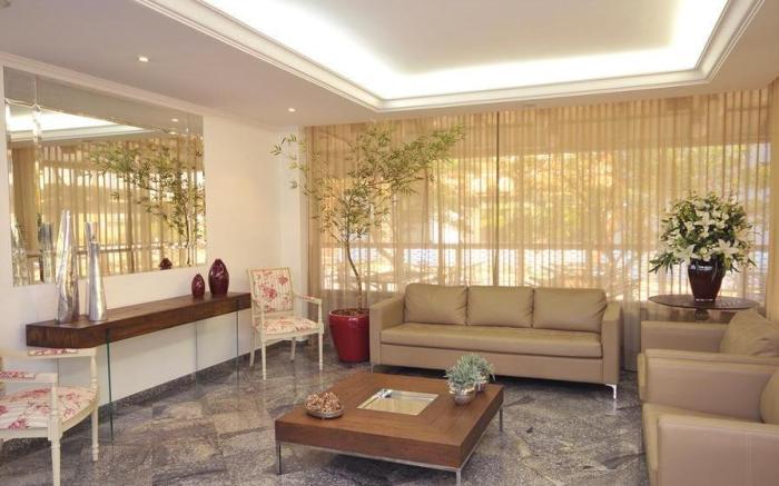 Nohotel Nova Odessa