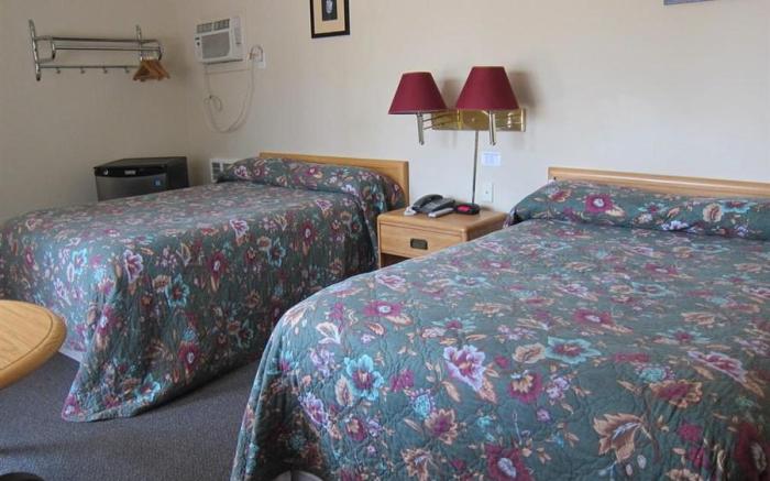 Fundy Spray Motel
