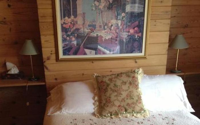Auberge Ma Maison