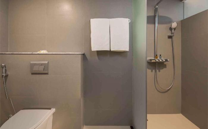 Eastin Ashta Resort Canggu