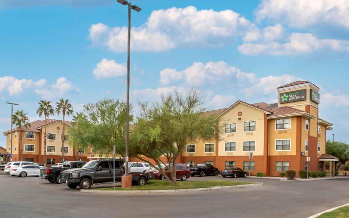 Extended Stay America Suites - Phoenix - Mesa