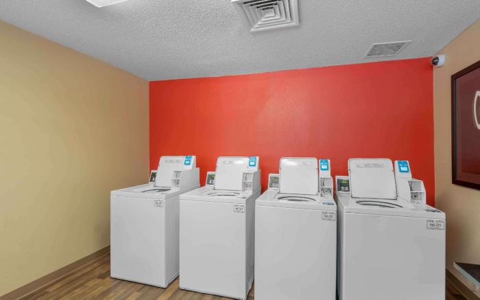 Extended Stay America Suites - Virginia Beach - Independence Blvd.