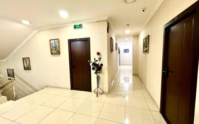 SV HOTEL