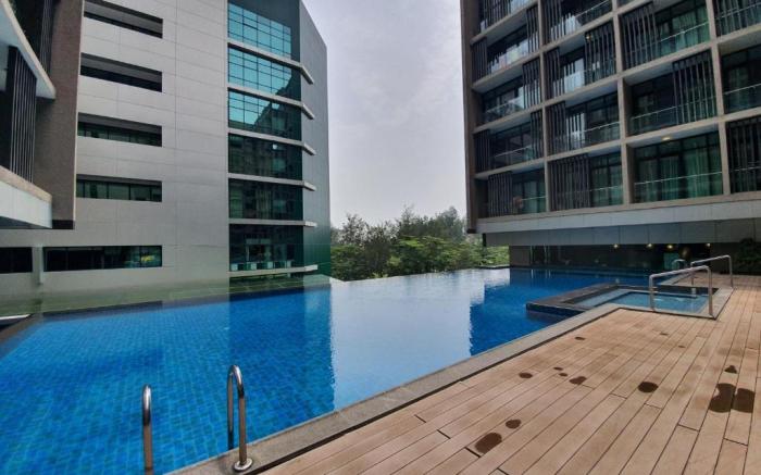 KWEN Suites-Riverson NearImago Wonder Luxe 2BR