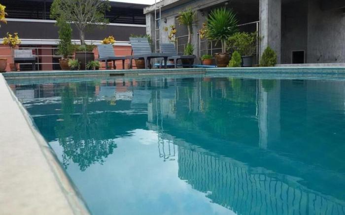 Ananya Residence