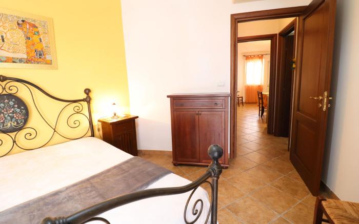 Samiras Home in Otranto