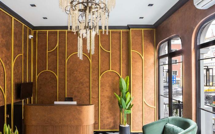 Marlon Hotel