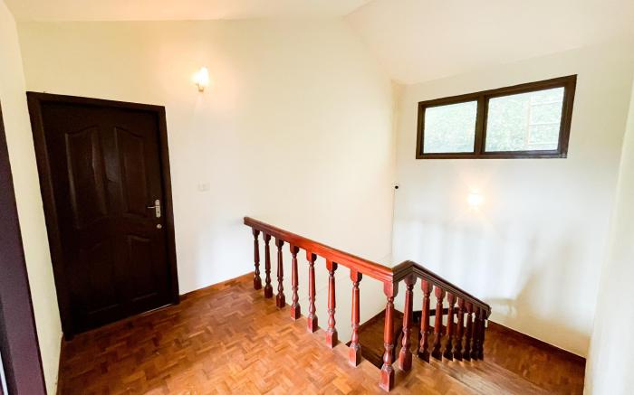 Nashika Homestay