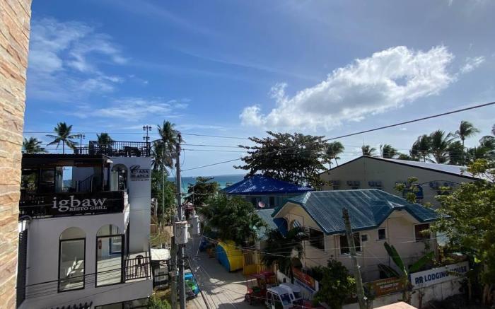 N and F Guest House
