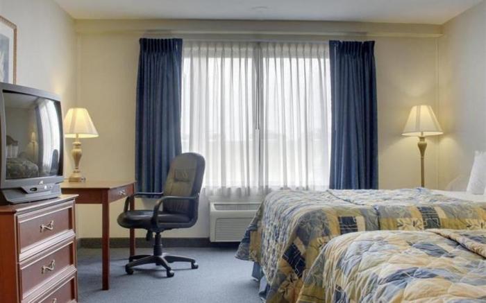 Quality Inn