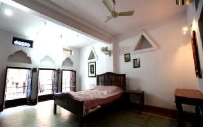 Kings Retreat Jodhpur