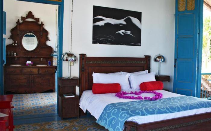 Hotel Fundadores en Cauca Viejo Fundadores