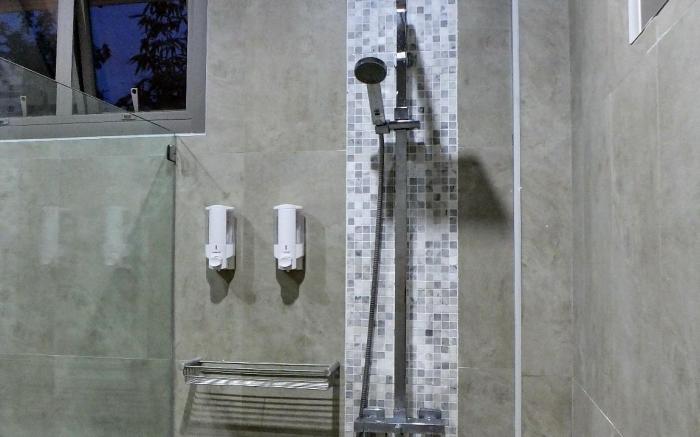 PlanetZ Samui pool villa