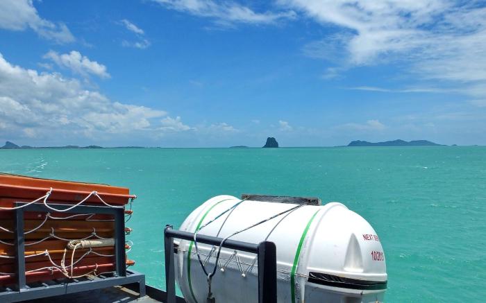 PlanetZ Samui pool villa