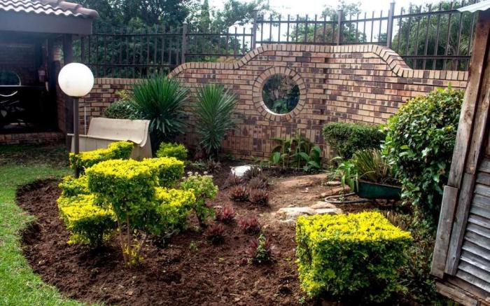 Thabiso Guesthouse