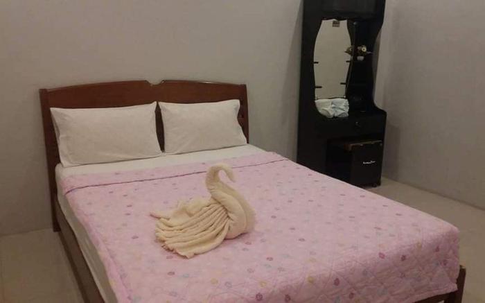Reunrom hotel