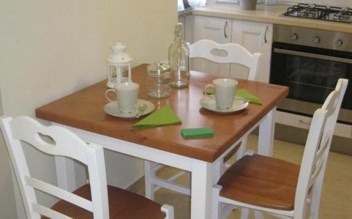 Bed & Breakfast Castello Regina
