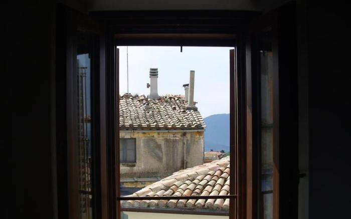 Palazzetto Leonardi