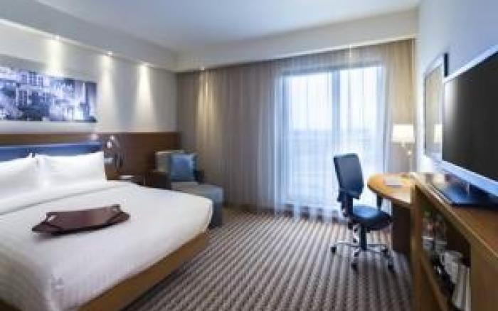Hampton by Hilton Gdansk Airport