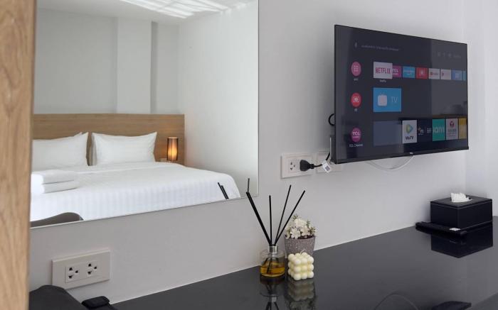 BS KRABI HOTEL