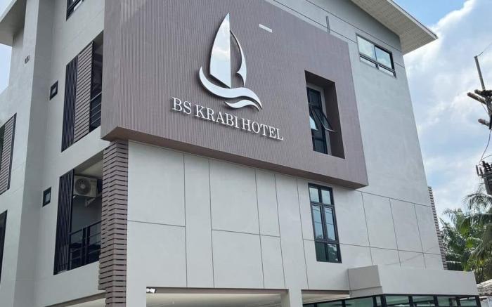 BS KRABI HOTEL