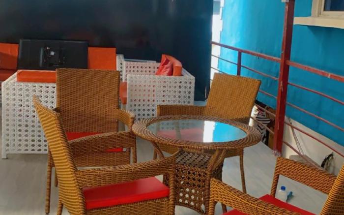 Blue Moon Hotel Victoria Island